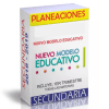 Planeaciones Ingles 1 Secundaria (Nuevo Modelo Educativo) 1er. Trimestre