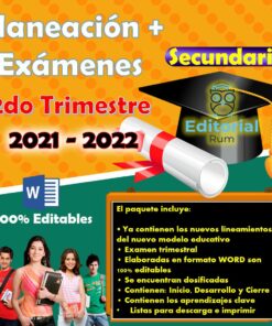 Planeaciones Secundaria Matemáticas 1 21