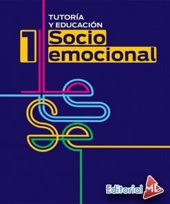 Planeaciones Tutoria Socioemocional 1 Secundaria Anual 3 Momentos