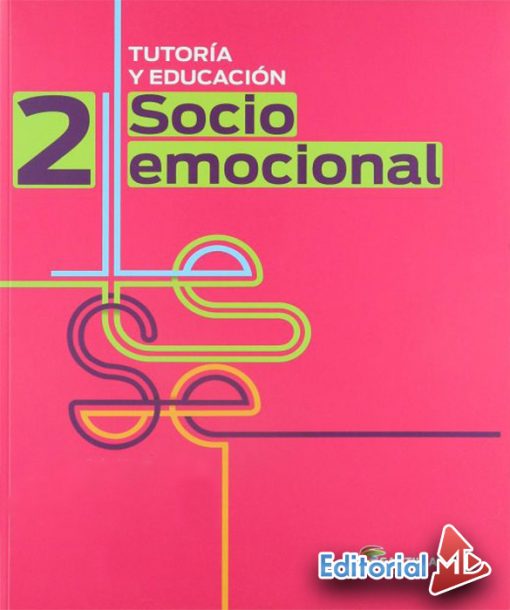 Planeaciones Tutoria Socioemocional 2 Secundaria Anual