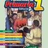 Planeaciones de primer grado de Primaria