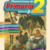 Planeaciones de segundo grado de Primaria