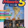 Planeaciones de quinto grado de Primaria