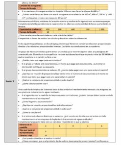 Planeaciones de Matemáticas 2 03