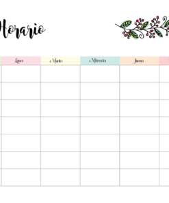 Planner Mony 06