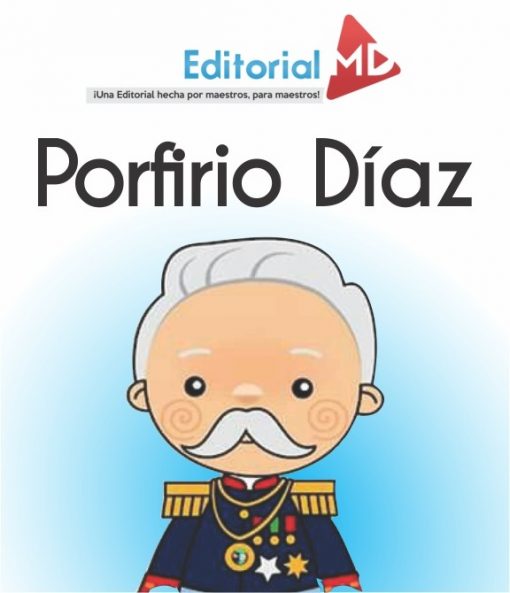 Porfirio Diaz