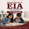 Ejercicios Integradores del Aprendizaje EIA 4.º Primaria 2026-2027 | Preparación, Evaluación y Retroalimentación | Word Editable