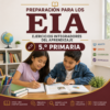 Ejercicios Integradores del Aprendizaje EIA 5.º Primaria 2026-2027 | Preparación, Evaluación y Retroalimentación | Word Editable