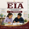 Ejercicios Integradores del Aprendizaje EIA 6.º Primaria 2026-2027 | Preparación, Evaluación y Retroalimentación | Word Editable