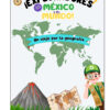 Cuadernillo de actividades: Exploradores de México y el mundo
