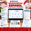 EduNEM Aula Integral | Español Tercer Grado de Secundaria NEM · Ciclo Escolar Completo 2026-2027