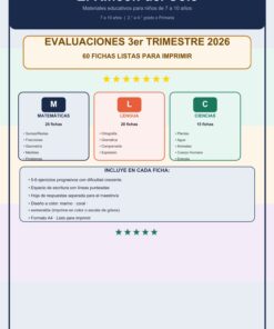 Portada Evaluciones 3T page 0001