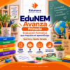 EduNEM Avanza Primaria Fase 5 | Evaluación Formativa y Reforzamiento NEM 2026-2027