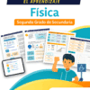 Física Segundo Grado de Secundaria - Actividades para Alumnos con Barreras para el Aprendizaje
