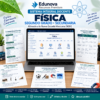 EduNEM Aula Integral | Física Segundo Grado de Secundaria NEM · Ciclo Escolar Completo 2026-2027