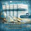 Exámenes de Geografía – 1.º de Secundaria (Nueva Escuela Mexicana)
