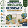 Proyectos Integradores de Geografía 1° Secundaria | NEM 2026-2027 | Word Editable