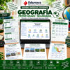 EduNEM Aula Integral | Geografía Primer Grado de Secundaria NEM · Ciclo Escolar 2026-2027