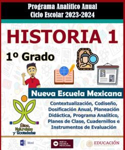 Portada Historia 1 1