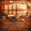 Exámenes de Historia – 3.º de Secundaria (Nueva Escuela Mexicana)
