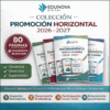 Cuadernos de Repaso - Promoción Horizontal USICAMM 2026–2027