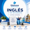 Sistema Integral de Inglés 1.º de Secundaria NEM 2026-2027 | Programa Analítico, Planeaciones, Fichas, PPT y Evaluación