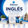 Sistema Integral de Inglés 2.º de Secundaria NEM 2026-2027 | Programa Analítico, Planeaciones, Fichas, PPT y Evaluación