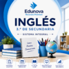 Sistema Integral de Inglés 3.º de Secundaria NEM 2026-2027 | Programa Analítico, Planeaciones, Fichas, PPT y Evaluación