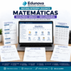 EduNEM Aula Integral | Matemáticas Segundo Grado de Secundaria NEM · Ciclo Escolar Completo 2026-2027