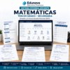 EduNEM Aula Integral | Matemáticas Tercer Grado de Secundaria NEM · Ciclo Escolar Completo 2026-2027