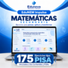 EduNEM Impulsa Matemáticas | 175 Ejercicios PISA para Secundaria