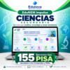EduNEM Impulsa Ciencias Secundaria | 155 Ejercicios PISA de Biología, Física y Química