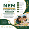 Sistema Integral para la Enseñanza en Preescolar 3er Grado: Consolidación de Aprendizajes y Transición a Primaria NEM 2026-2027