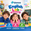 English Lab Preescolar 1°, 2° y 3° Grado | Inglés Interactivo con Planeaciones, Clases y Recursos