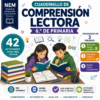 Cuadernillo de Comprensión Lectora 6.º de Primaria | NEM 2026-2027 | PDF + Word Editable
