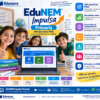 EduNEM Impulsa Primaria | 360 Ejercicios tipo PISA de Matemáticas, Ciencias y Comprensión Lectora