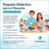 Paquete Didáctico para el Docente – Primer Grado de Primaria