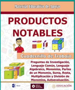 Productos Notables