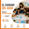 Proyecto Interdisciplinario NEM El Cuidado del Agua en Nuestra Comunidad Primaria 2026-2027 Word Editable