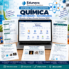 EduNEM Aula Integral | Química Tercer Grado de Secundaria NEM · Ciclo Escolar Completo 2026-2027
