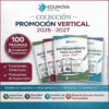 Cuadernos de Repaso - Promoción Vertical USICAMM 2026–2027
