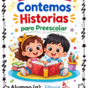 Planeación Contemos Historias para Preescolar