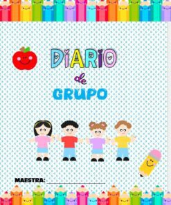 EVALUACION FORMATIVA. DIARIO DE GRUPO