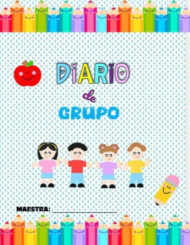 EVALUACION FORMATIVA. DIARIO DE GRUPO