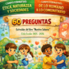 Cuestionario OCI De lo Humano y lo Comunitario/Ética Naturaleza y Sociedades-60 PREGUNTAS