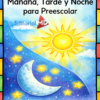 Planeación Mañana, Tarde y Noche para Preescolar