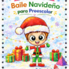 Planeación Baile Navideño para Preescolar