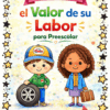 Planeación el Valor de su Labor para Preescolar