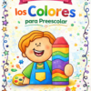 Planeación los Colores para Preescolar