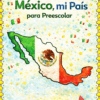 Planeación México, mi País para Preescolar